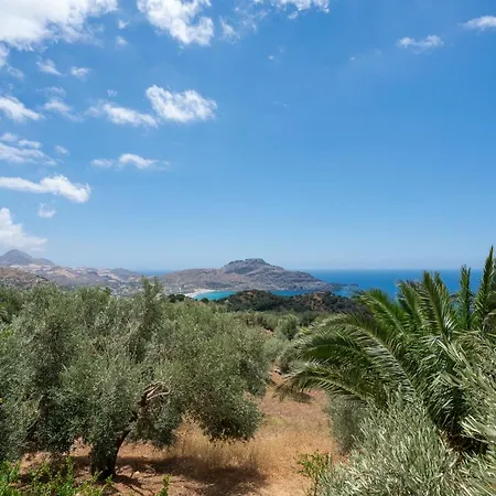 Holiday home A 5 Bedroom With Pool & Amazing Sea View! *