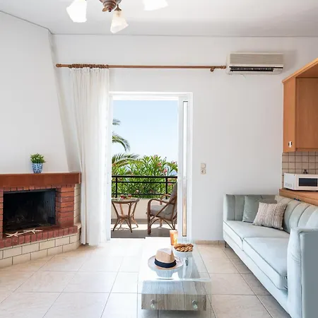 Holiday home A 5 Bedroom With Pool & Amazing Sea View!