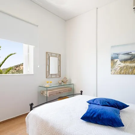 Holiday home A 5 Bedroom With Pool & Amazing Sea View! *