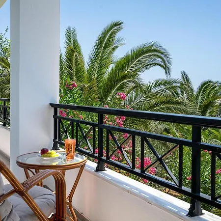 A 5 Bedroom With Pool & Amazing Sea View! Holiday home Sellia (Rethymno)