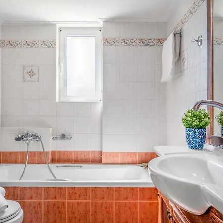 A 5 Bedroom With Pool & Amazing Sea View! Sellia (Rethymno)