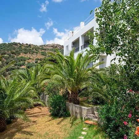 A 5 Bedroom With Pool & Amazing Sea View! * Sellia (Rethymno)